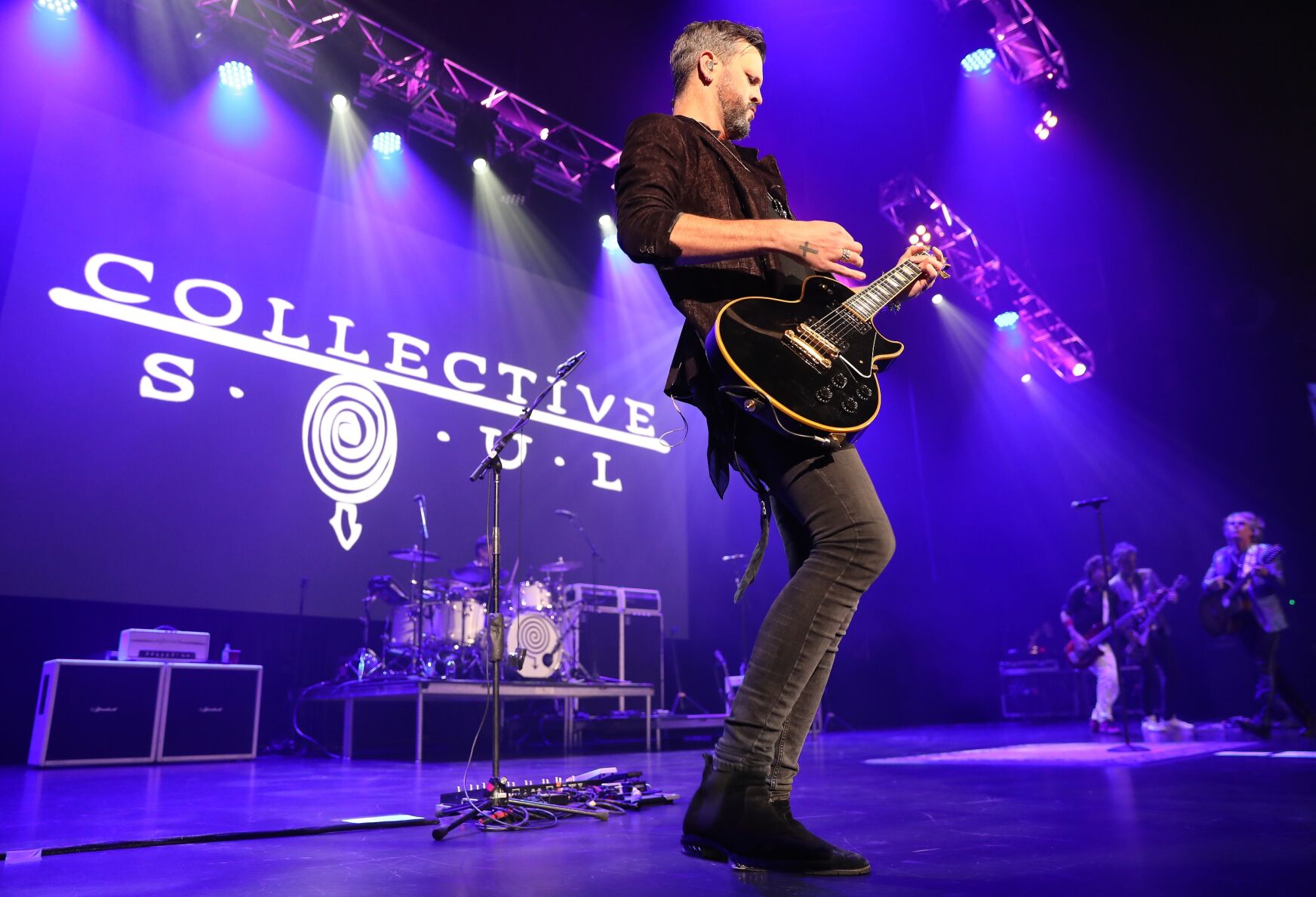 Collective Soul